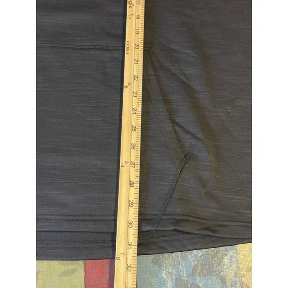 Men's 2XL NWT Miami Marlins Majestic Authentic Collection Team Icon Hoodie - Picture 8 of 8